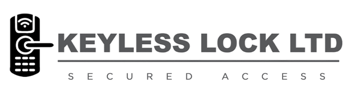 Keyless Locks Limited